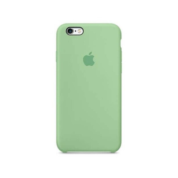 

Панель от AppleCase для iPhone 6 Plus (8000000000999-green-6-plus)