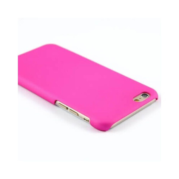 

Панель от Floveme для iPhone 6 Plus (74102667814104-pink)