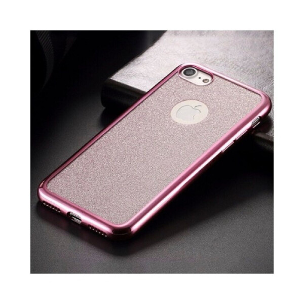 

Панель от Floveme для iPhone 6 Plus (76022454994104-pink)