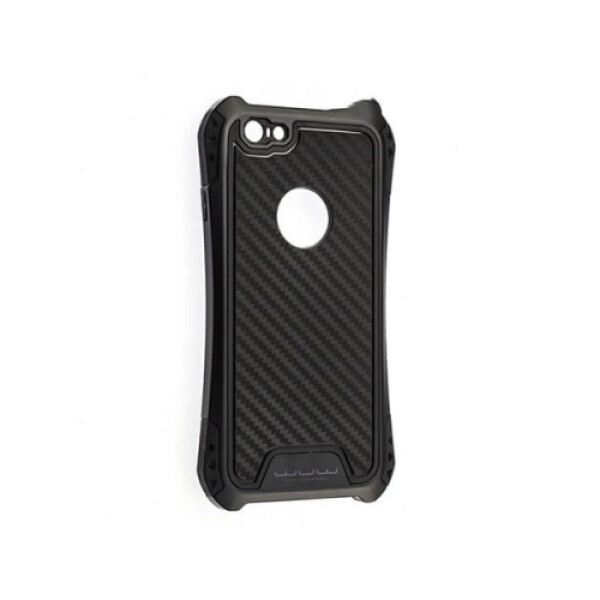 

Панель от Floveme для iPhone 6 Plus (8000000000555-BLACK-6-PLUS)