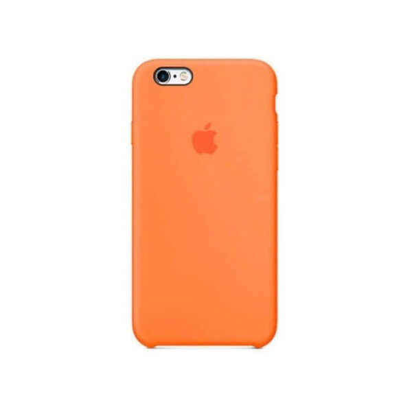 

Панель от AppleCase для iPhone 6 (8000000000999-orange-6)
