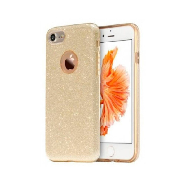 

Панель от Floveme для iPhone 6 (8000000001111-gold-6)