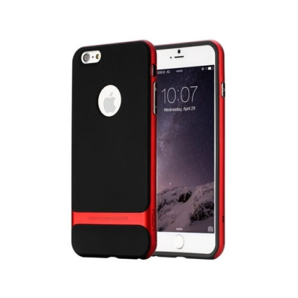 

Панель от Rock для iPhone 6 (8000000000888-RED-6)