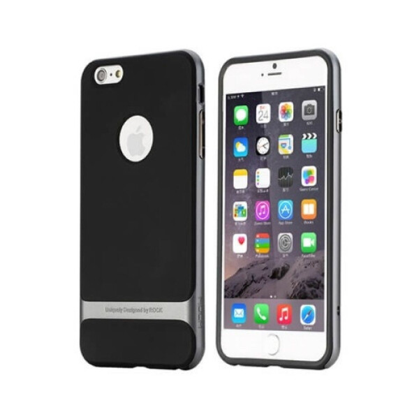 

Панель от Rock для iPhone 6 (8000000000888-GRAY-6)