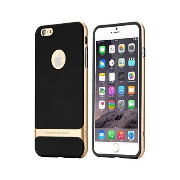 

Панель от Rock для iPhone 6 (8000000000888-GOLD-6)