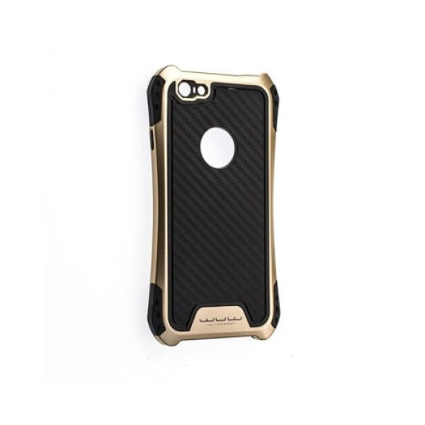 

Панель от Floveme для iPhone 6 (8000000000555-GOLD-6)