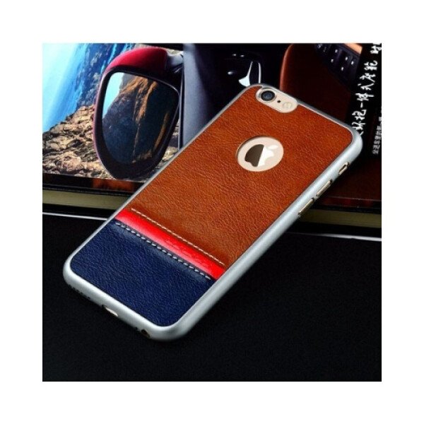 

Панель от Floveme для iPhone 6 (8000000000444-SILVER-6)