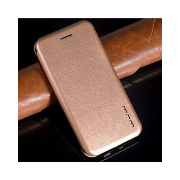 

Чехол-книжка от WUW для iPhone 6 (8000000000222-GOLD-6)