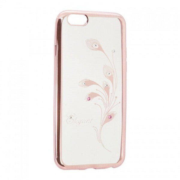 

Панель от Beckberg для iPhone 6 (4889848898)
