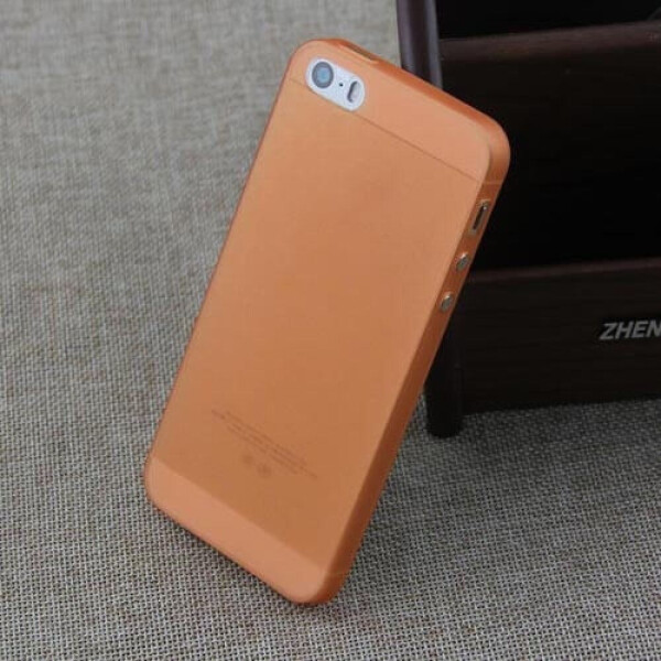 

Панель от AppleCase для iPhone 5 (72885890324104-orange)