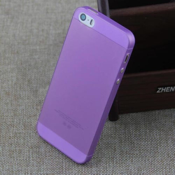 

Панель от AppleCase для iPhone 5 (72885890324104-purple)