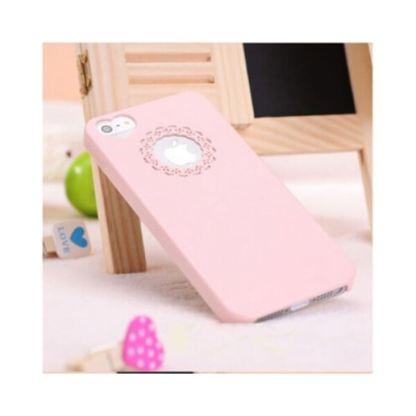

Панель от AppleCase для iPhone 5 (73468300424104-pink)