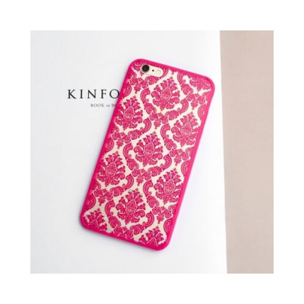 

Панель от AppleCase для iPhone 5 (73468300474104-rose)