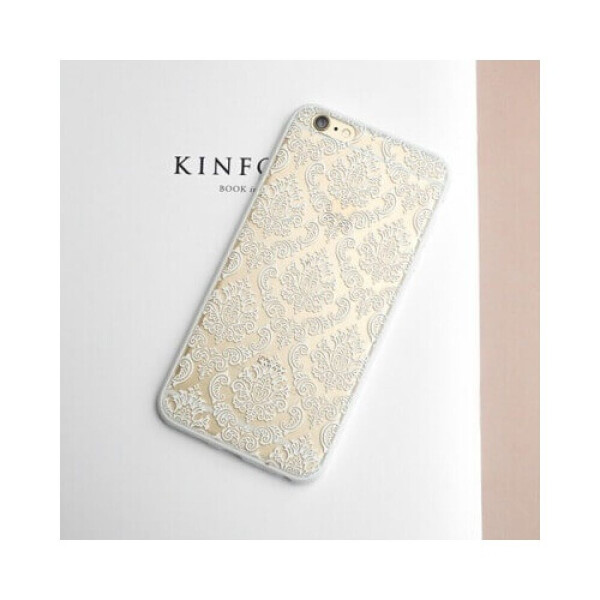 

Панель от AppleCase для iPhone 5 (73468300474104-white)