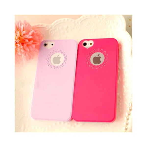 

Панель от AppleCase для iPhone 5 (73468300424104-purple)