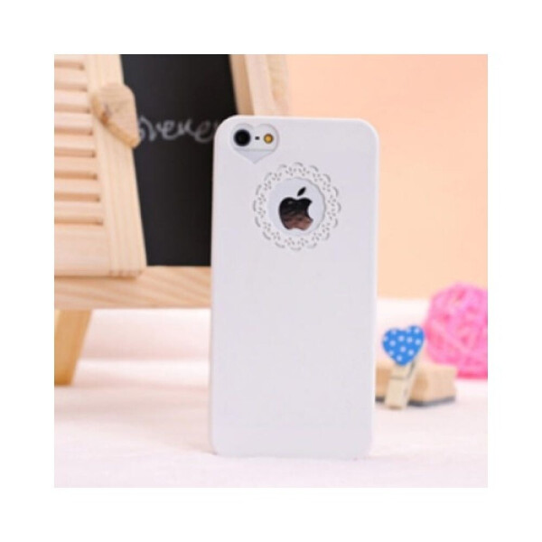 

Панель от AppleCase для iPhone 5 (73468300424104-white)