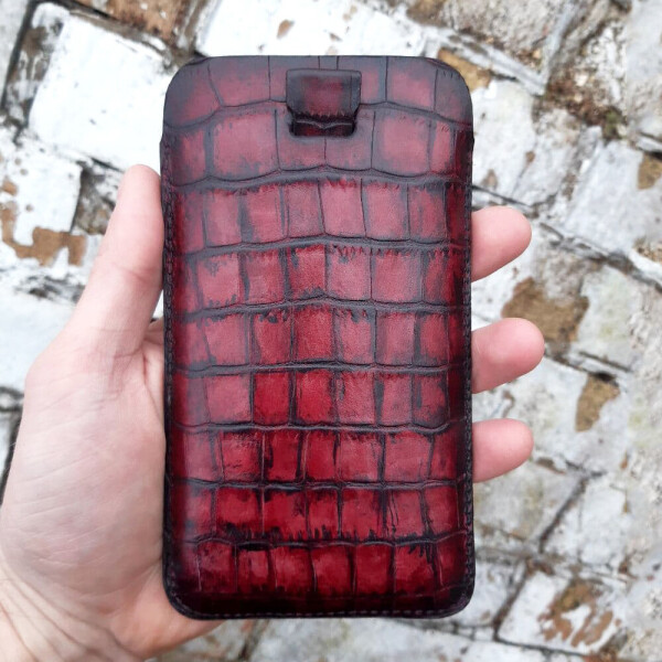 

Карман от Jitnik для Samsung Galaxy Note 9 (95615-10)