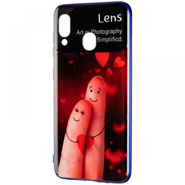 

Панель от Gelius для Samsung A305 (A30) (93381-01)