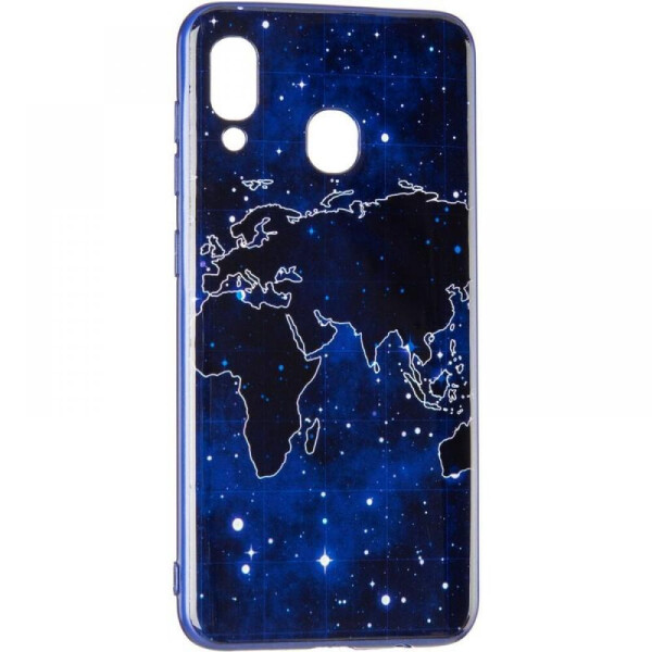 

Панель от Gelius для Samsung A305 (A30) (93981-01)