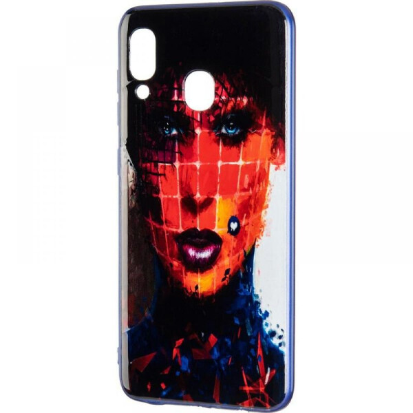 

Панель от Gelius для Samsung A305 (A30) (94522-01)