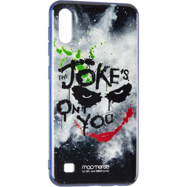 

Панель от Gelius для Samsung A105 (A10) (94374_01)