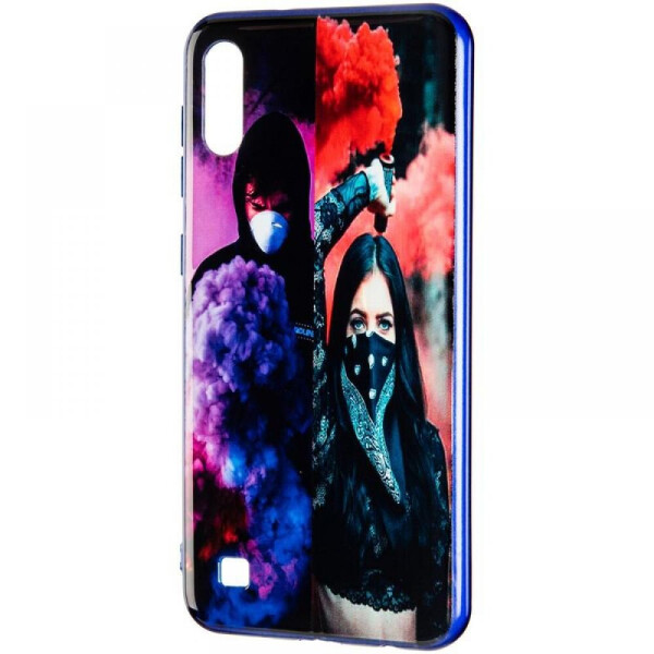 

Панель от Gelius для Samsung A105 (A10) (94537_01)