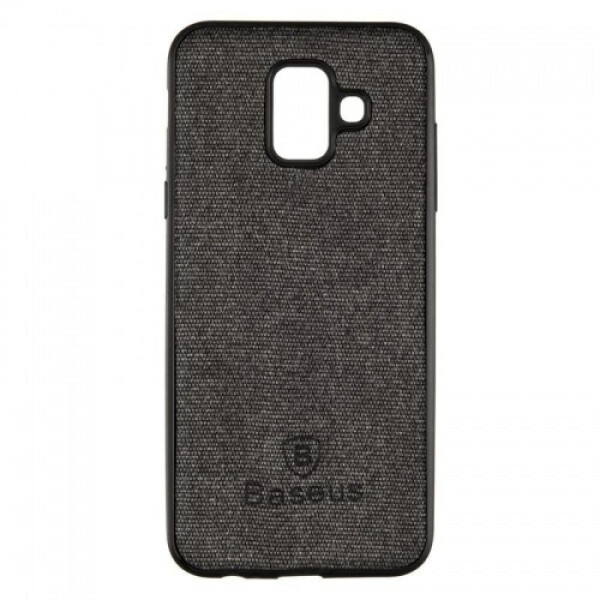 

Панель от Baseus для Samsung Galaxy J6 Plus 2018 (J610) (7122971229)