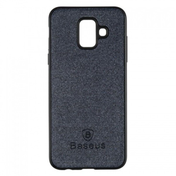 

Панель от Baseus для Samsung Galaxy J6 Plus 2018 (J610) (7123071230)