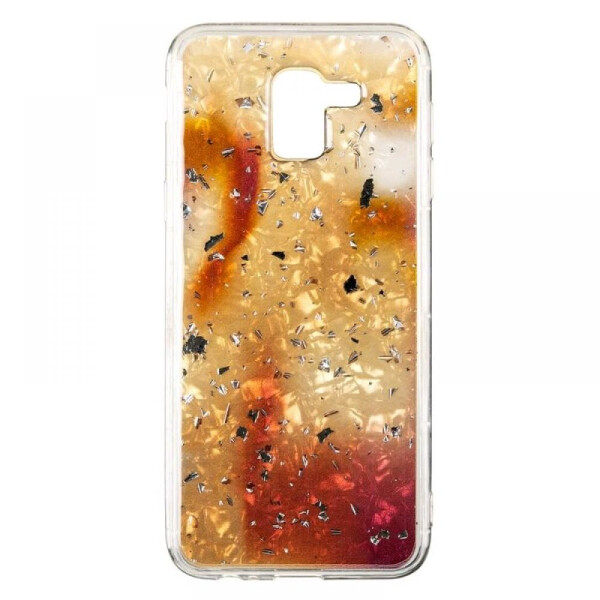 

Панель от Baseus для Samsung Galaxy J6 Plus 2018 (J610) (7124871248)