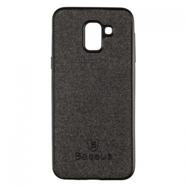 

Панель от Baseus для Samsung Galaxy J6 2018 (J600) (6941169411)