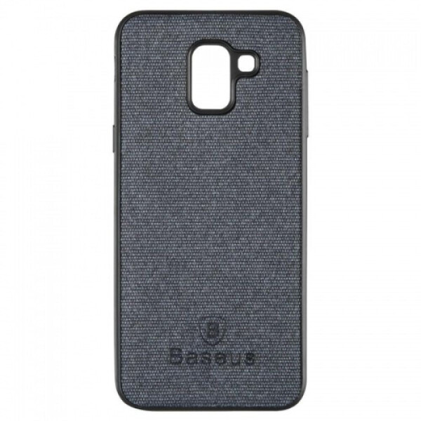 

Панель от Baseus для Samsung Galaxy J6 2018 (J600) (6941269412)