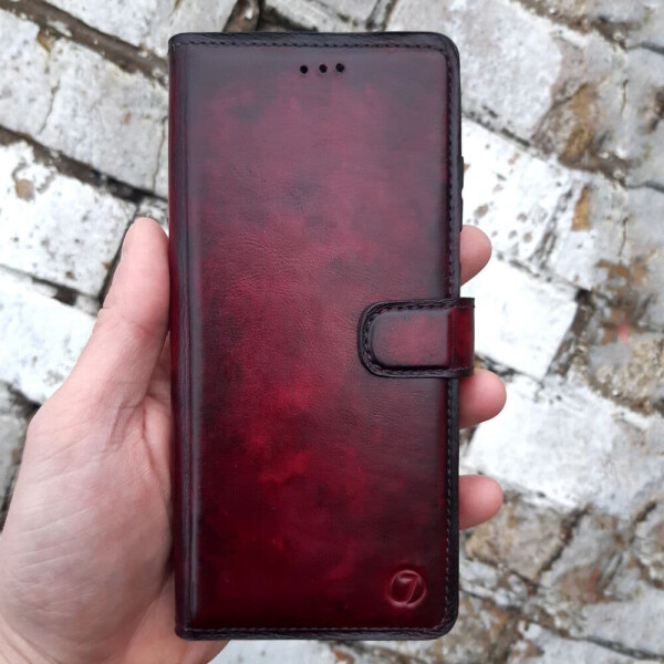 

Чехол-книжка от Jitnik для Samsung Galaxy J2 2018 (J250) (96004-10)