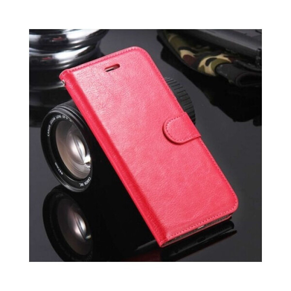 

Чехол-книжка от Floveme для iPhone 7 (78092907404104-red)