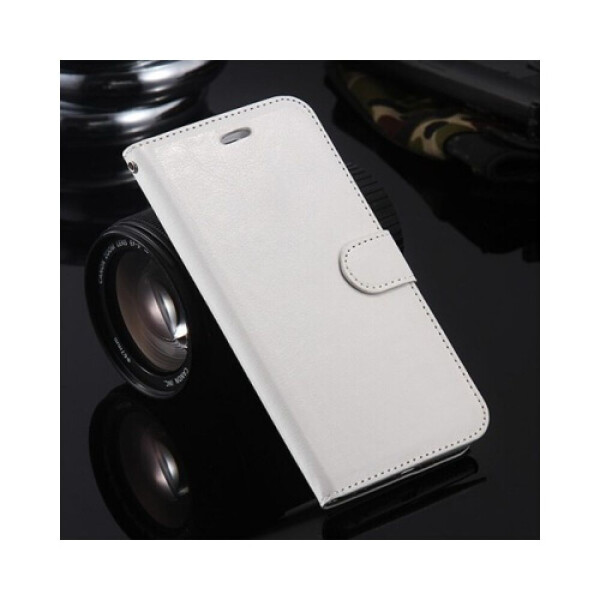 

Чехол-книжка от Floveme для iPhone 7 (78092907404104-white)
