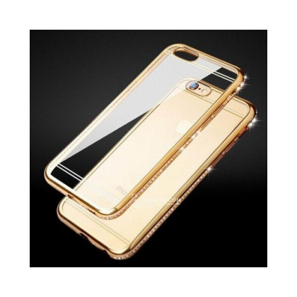 

Бампер от Lovebay для iPhone 7 (78113797054104-gold)