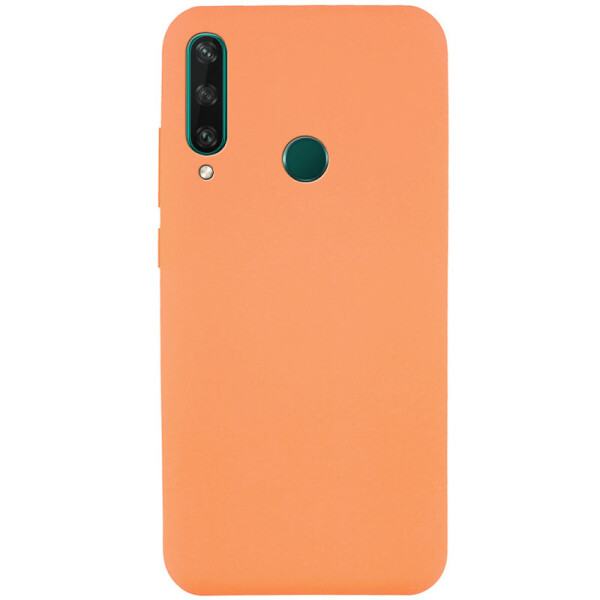 

Чехол Silicone Cover Full without Logo (A) для Huawei Y6p Оранжевый / Papaya (is_00000037388_5)