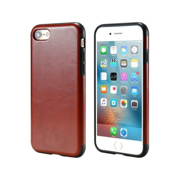

Бампер от Floveme для iPhone 7 (78026520524104-brown-i7)