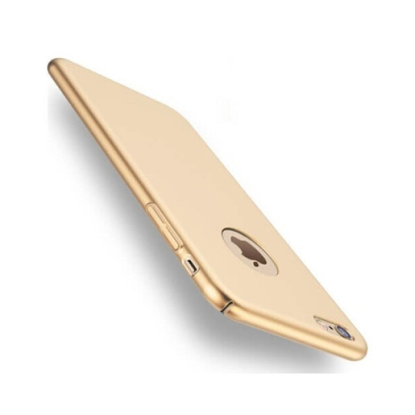 

Панель от Usams для iPhone 7 (78113555584104-gold)