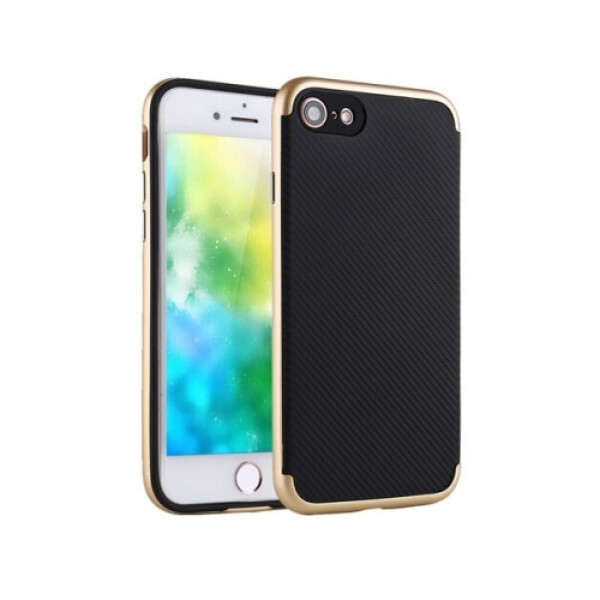 

Панель от Floveme для iPhone 7 (78093662184104-gold)