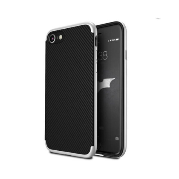 

Панель от Floveme для iPhone 7 (78093662184104-silver)