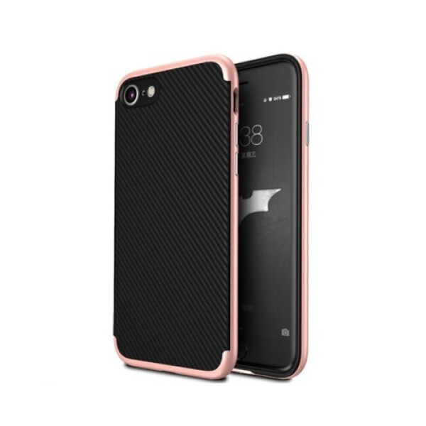 

Панель от Floveme для iPhone 7 (78093662184104-rose)
