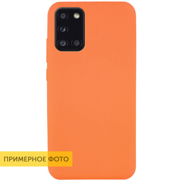 

Чехол Silicone Cover Full without Logo (A) для Xiaomi Redmi Note 9s / Note 9 Pro / Note 9 Pro Max Оранжевый / Papaya (is_00000037387_5)
