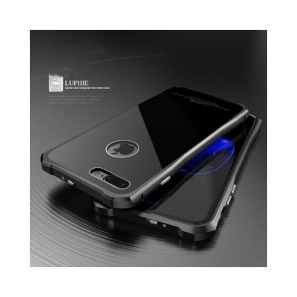 

Панель от Luphie для iPhone 7 (80001261164104-black-i7)