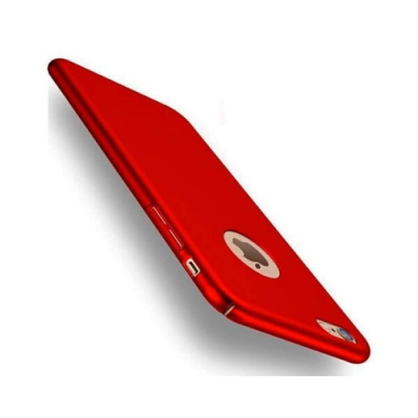 

Бампер от Usams для iPhone 7 (78113555584104-red)