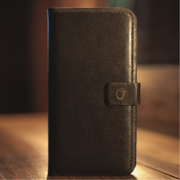 

Чехол-книжка от Jitnik для iPhone 7 (1000-i7-brown)