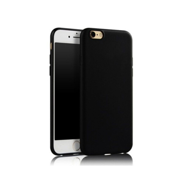 

Панель от Aircase для iPhone 7 (78113555584104-black-tpu-i7)