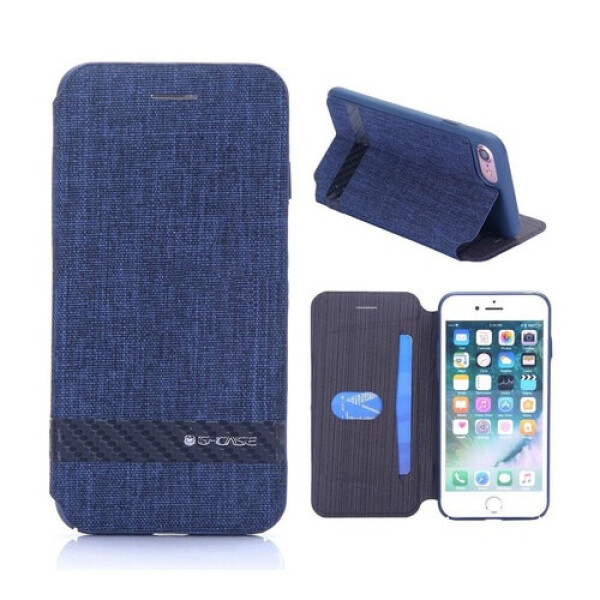 

Чехол-флип от G-Case для iPhone 7 (6137661376-7)