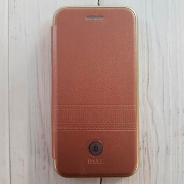 

Чехол-книжка от G-Case для iPhone 7 (8000000000222-rose-7)