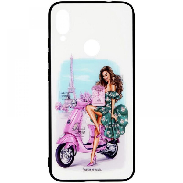 

Панель от Floveme для iPhone 7 (86982-01)