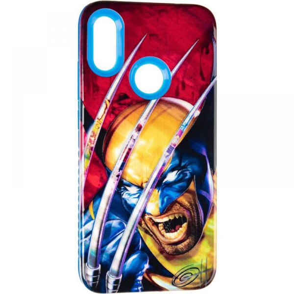 

Панель от Aspor для iPhone 7 (89230-01)
